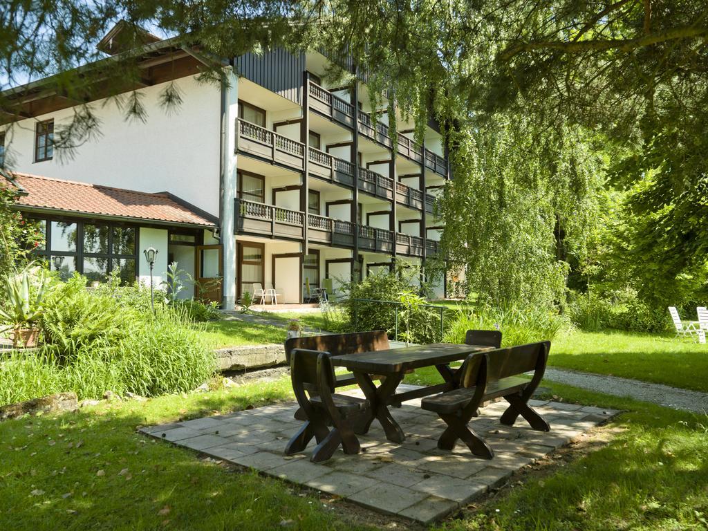 Bad Fuessing Appartementhof Aichmuehle Room photo