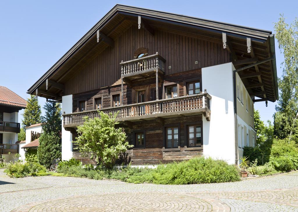 Bad Fuessing Appartementhof Aichmuehle Exterior photo
