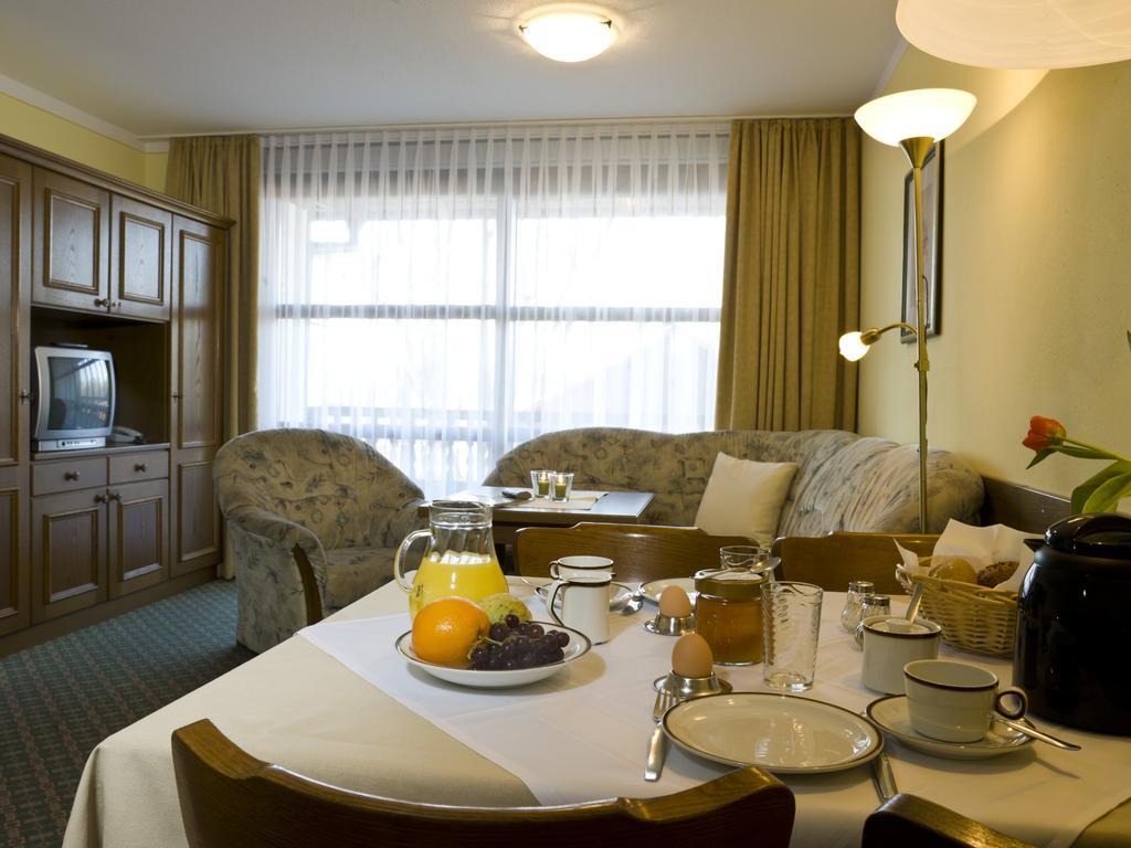Bad Fuessing Appartementhof Aichmuehle Room photo