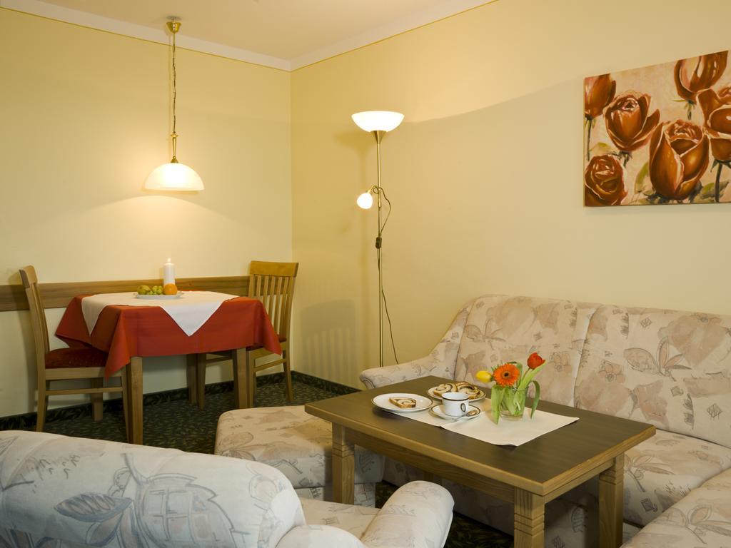 Bad Fuessing Appartementhof Aichmuehle Room photo